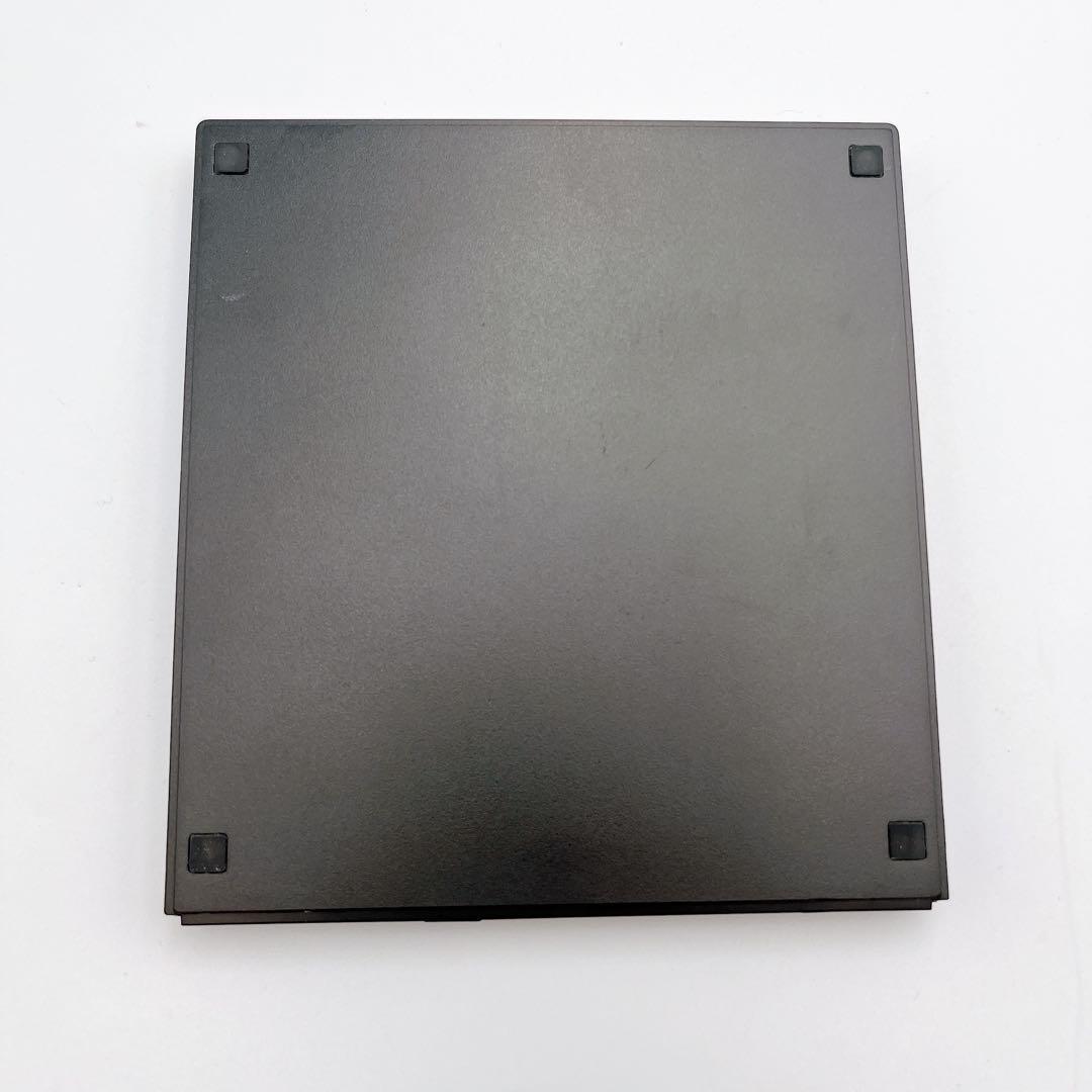 Logitec ブルーレイディスクドライブ 9.5mm ブルーレイドライブ