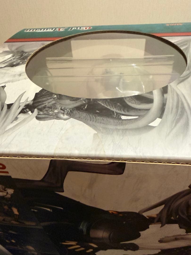 GOD EATER2 シエル・アランソン フィギュア