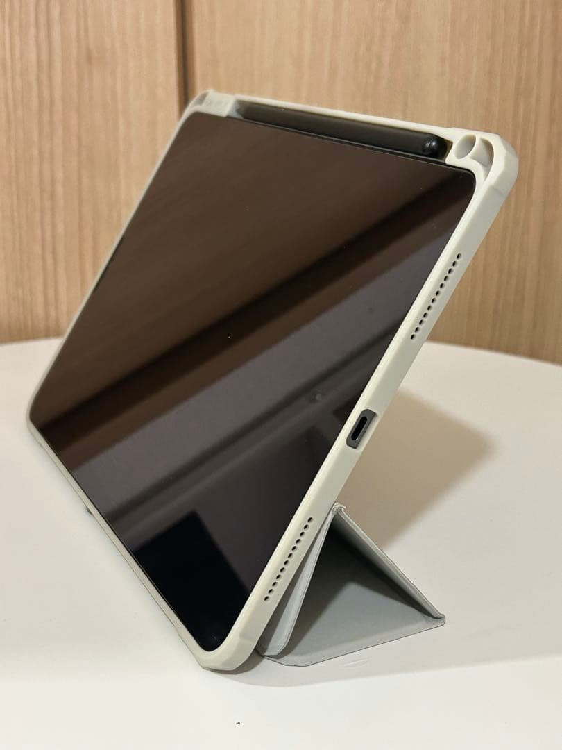 iPad Air (第4世代) 64GB スペースグレー バッテリー89%