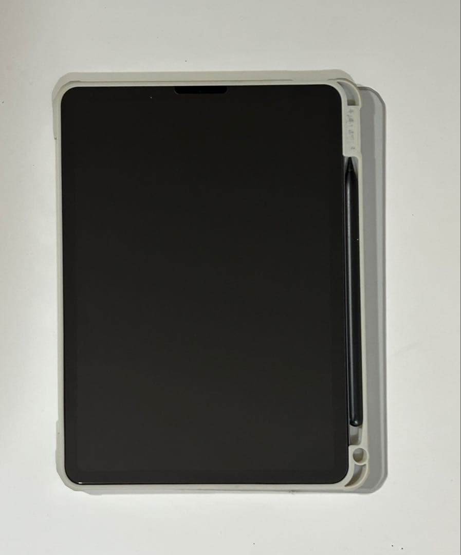 iPad Air (第4世代) 64GB スペースグレー バッテリー89%