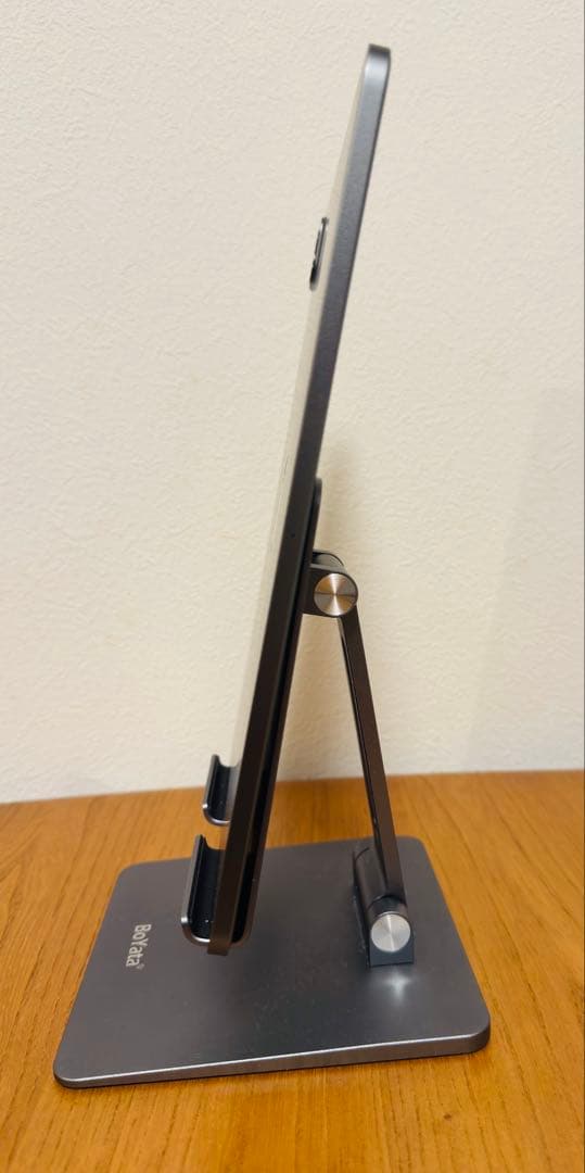 iPad Pro 11インチ 第3世代 WiFi 256GB スペースグレイ