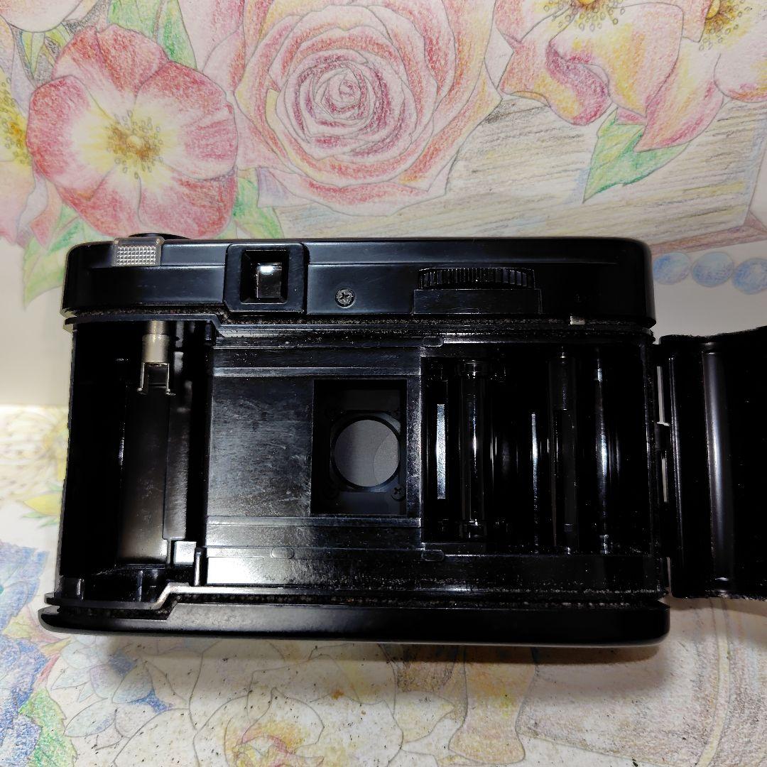 ☆☆ 赤ベロOK❗️ 極上美品 全動作確認済 ☆☆ オリンパス ペン EF