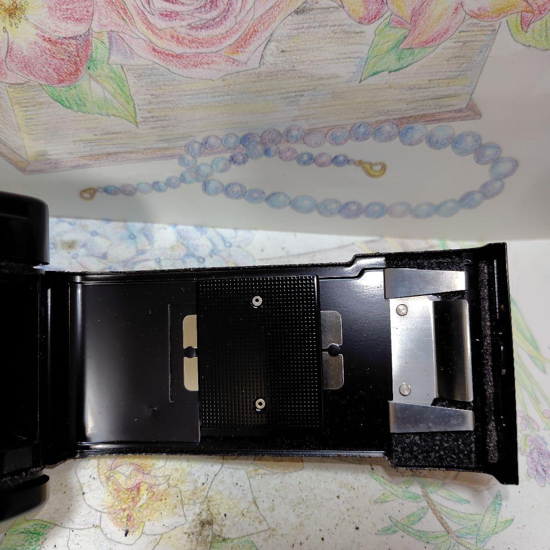 ☆☆ 赤ベロOK❗️ 極上美品 全動作確認済 ☆☆ オリンパス ペン EF