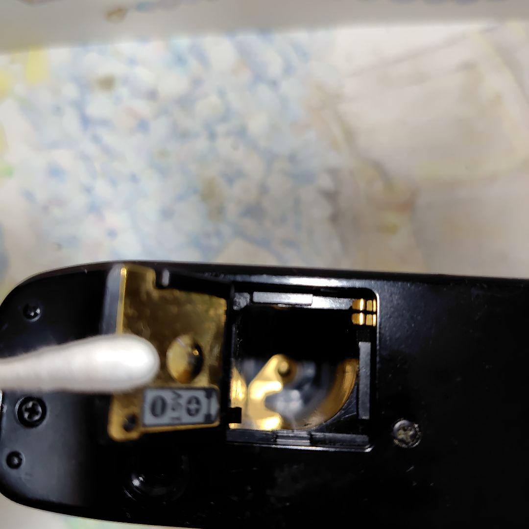 ☆☆ 赤ベロOK❗️ 極上美品 全動作確認済 ☆☆ オリンパス ペン EF