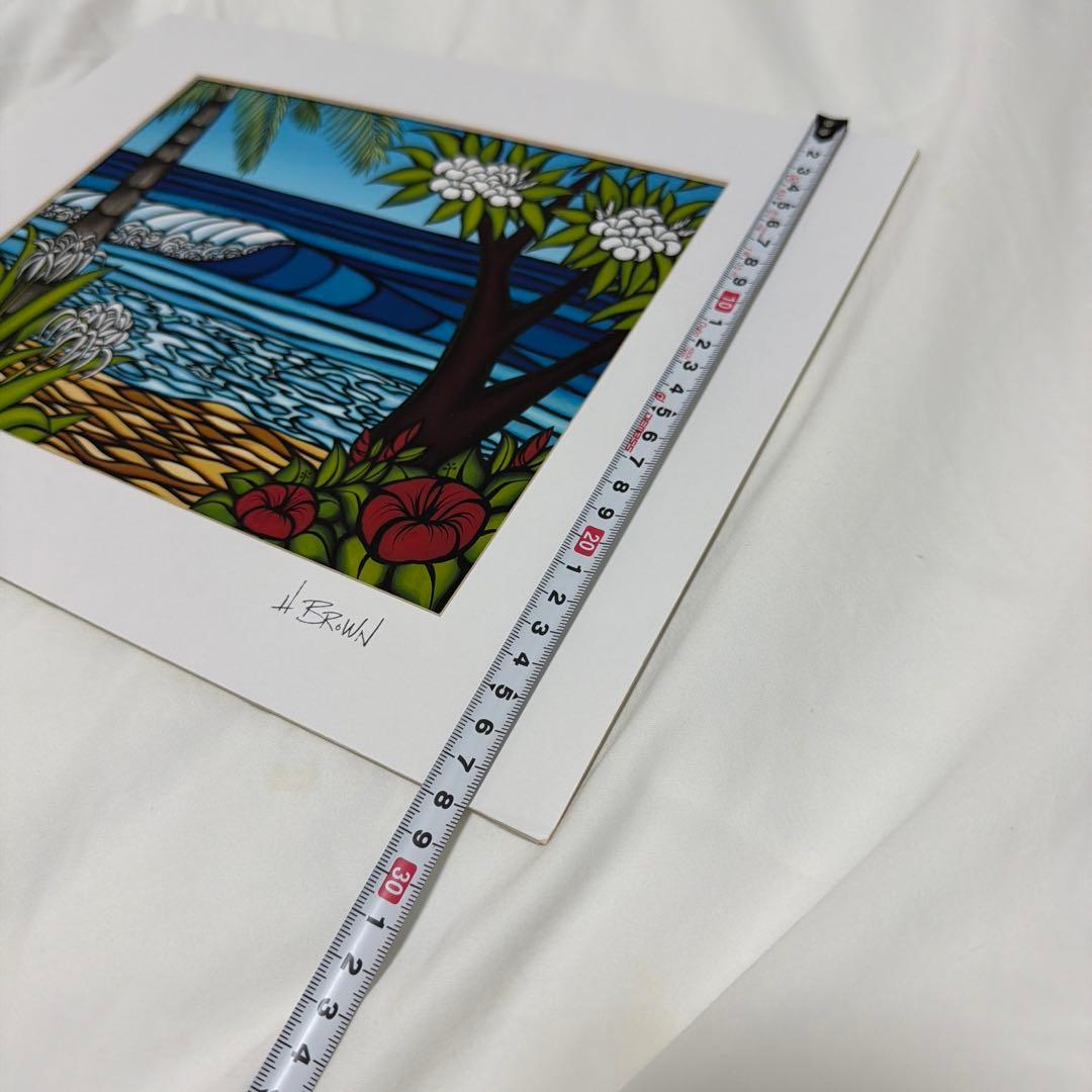 ヘザーブラウン Pipe Dreams