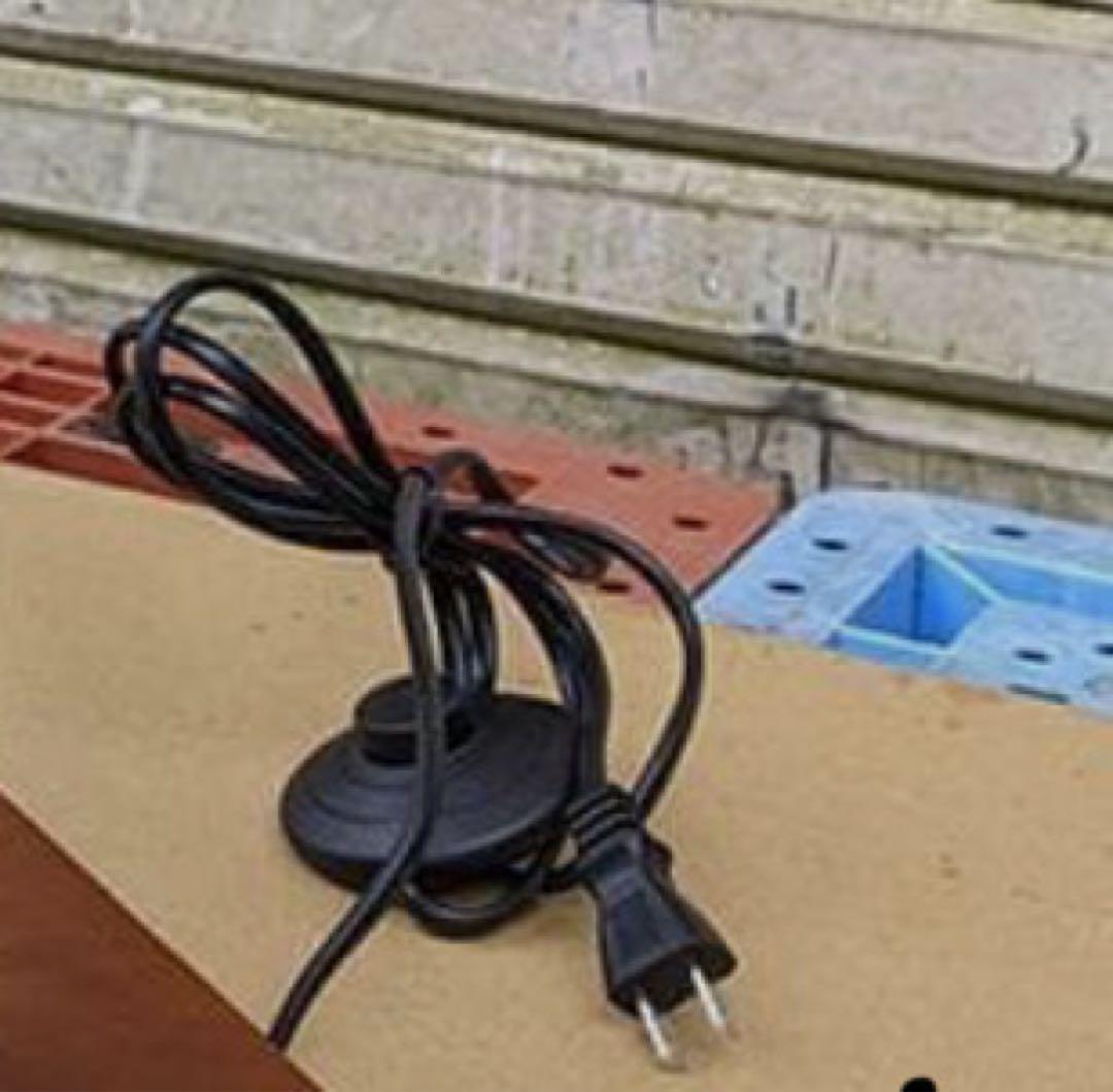 フランクロイドライト タリアセン 2 XLフロアライト　チェリーブラウン