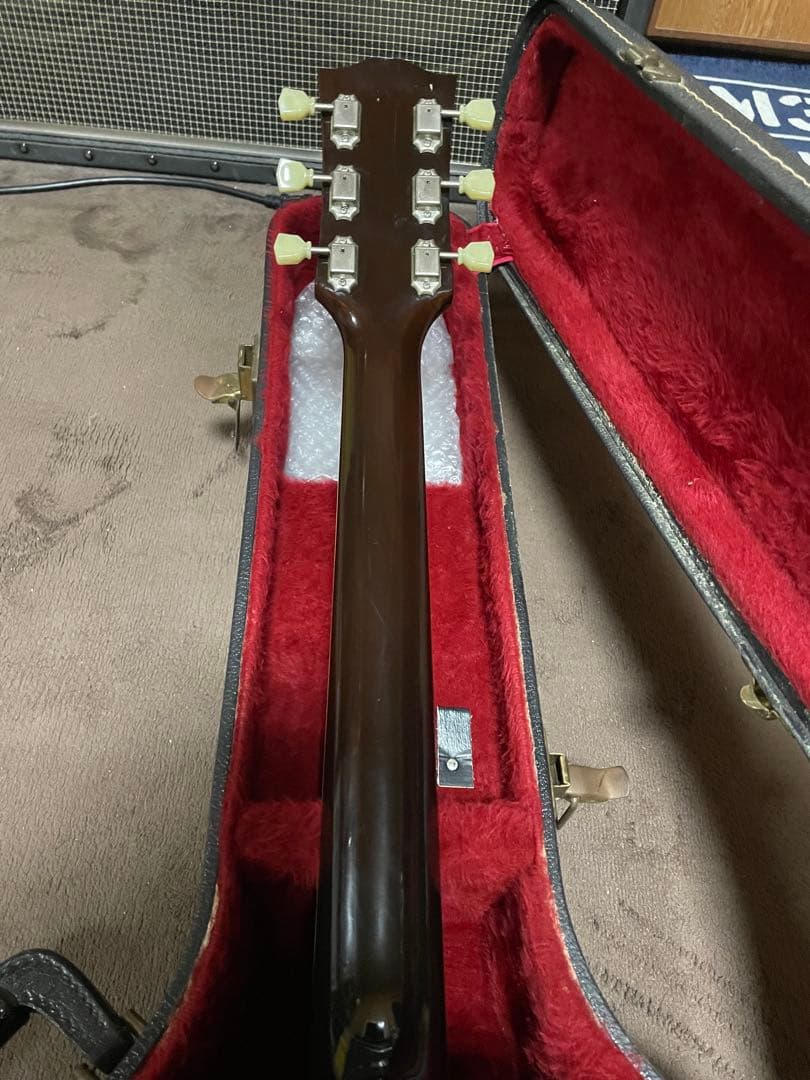 【タイムセール】Gibson1964 J160E オール単板 95年製