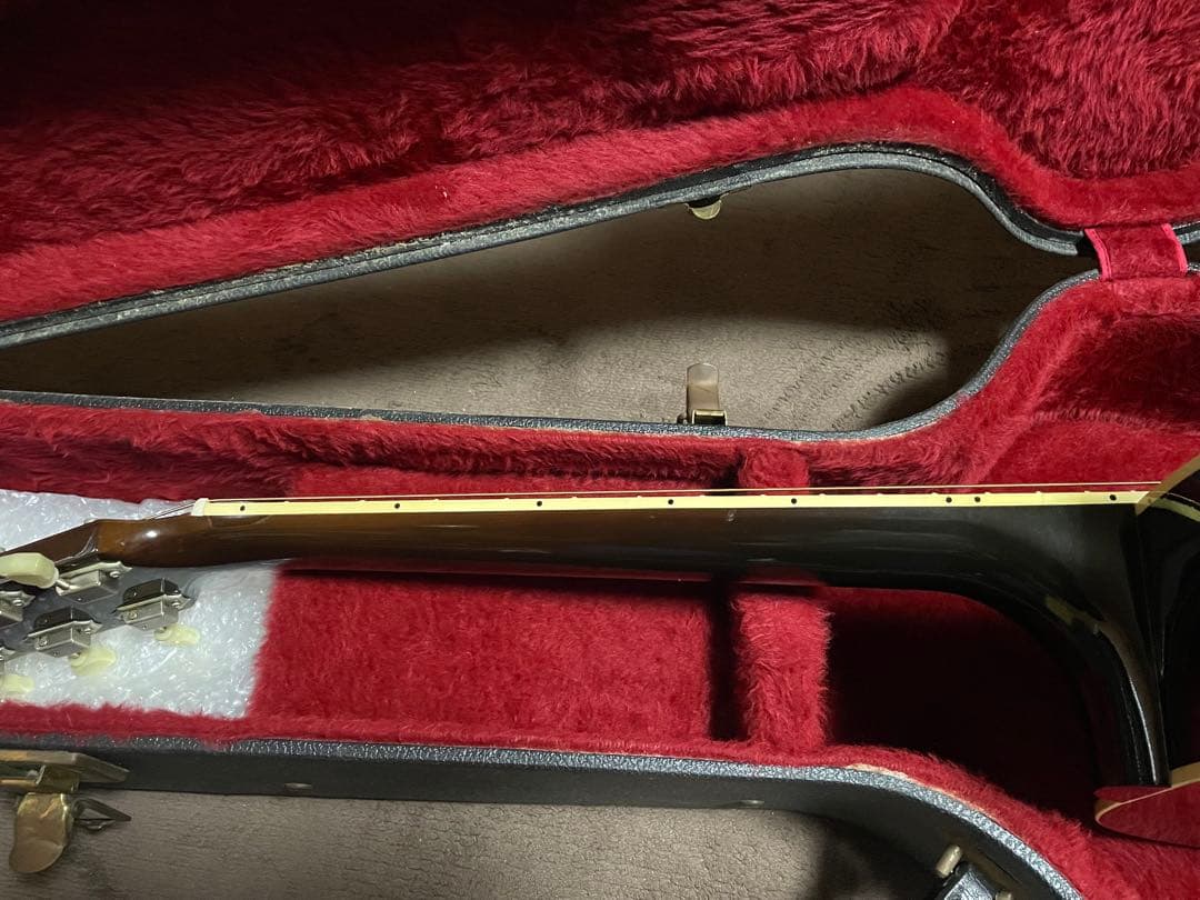 【タイムセール】Gibson1964 J160E オール単板 95年製