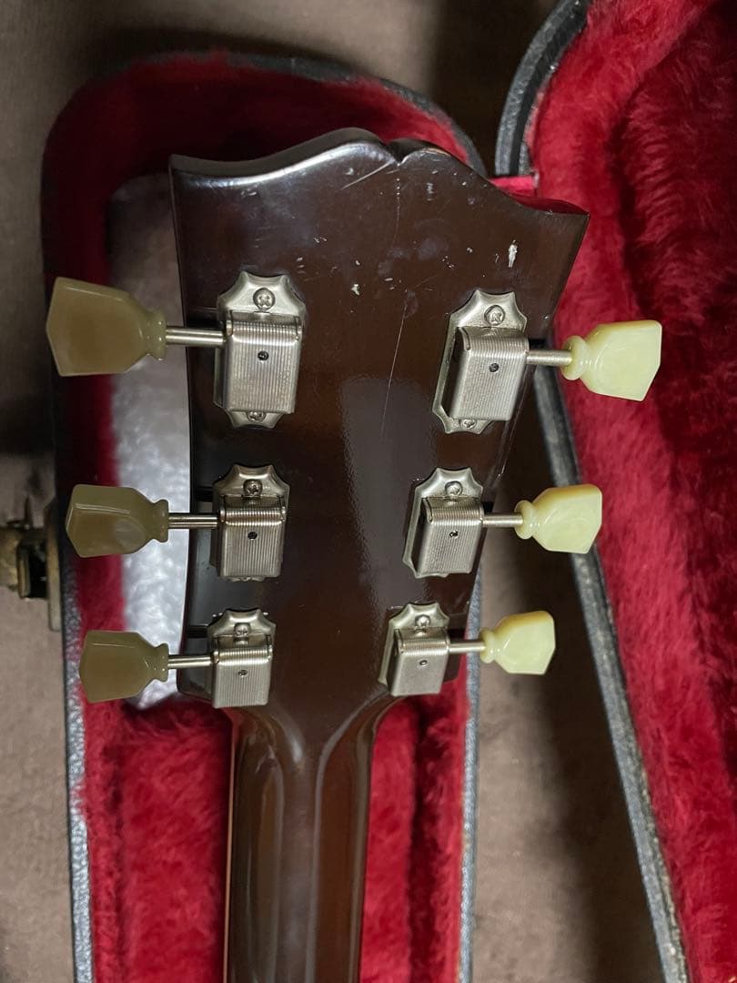 【タイムセール】Gibson1964 J160E オール単板 95年製