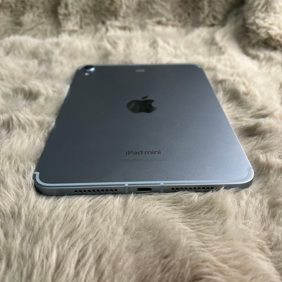 Apple iPad mini(第7世代) 128GB