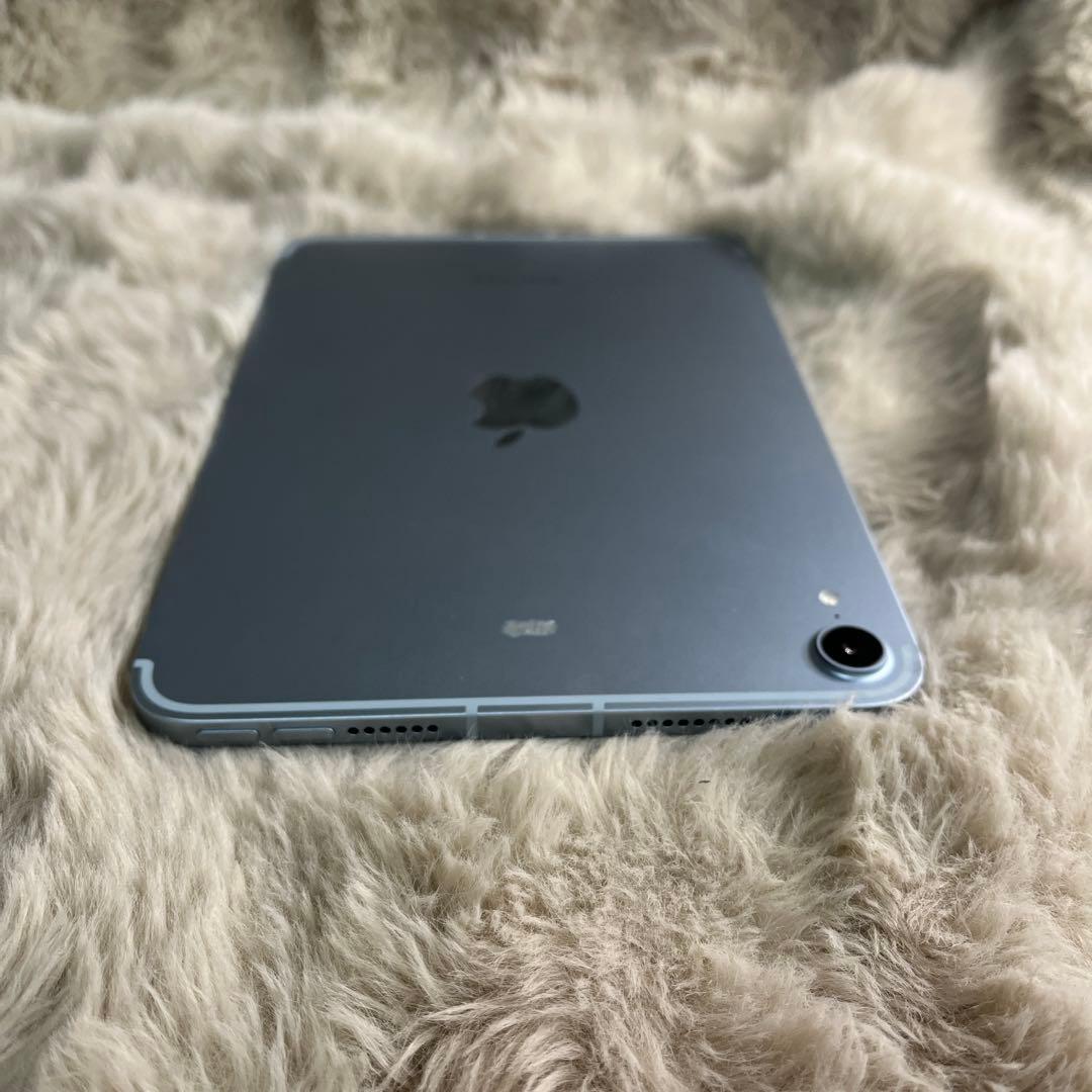 Apple iPad mini(第7世代) 128GB