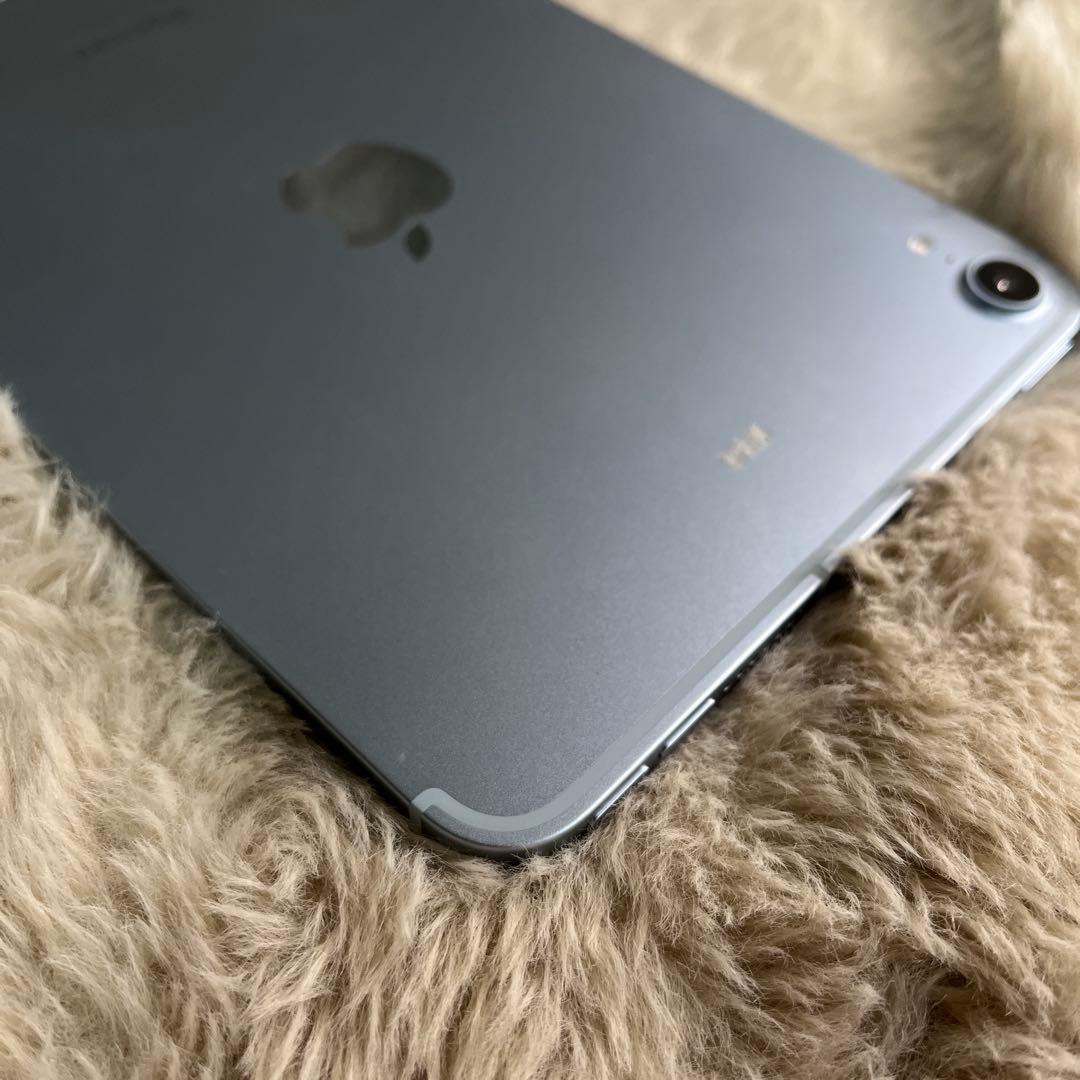 Apple iPad mini(第7世代) 128GB