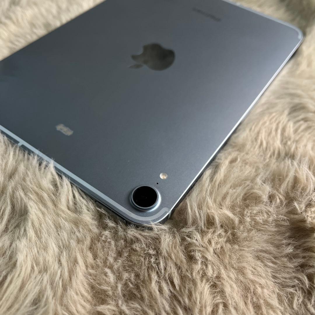 Apple iPad mini(第7世代) 128GB