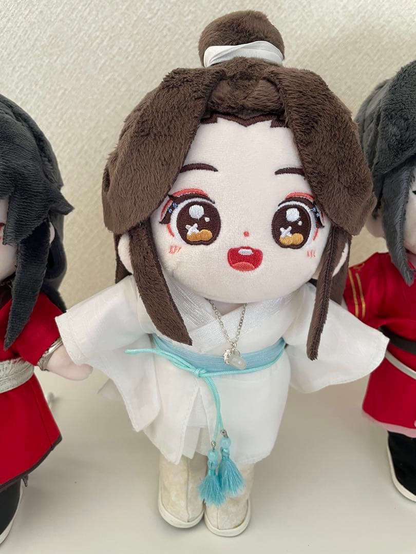 天官賜福　 minidoll ミニドール　 ぬいぐるみ