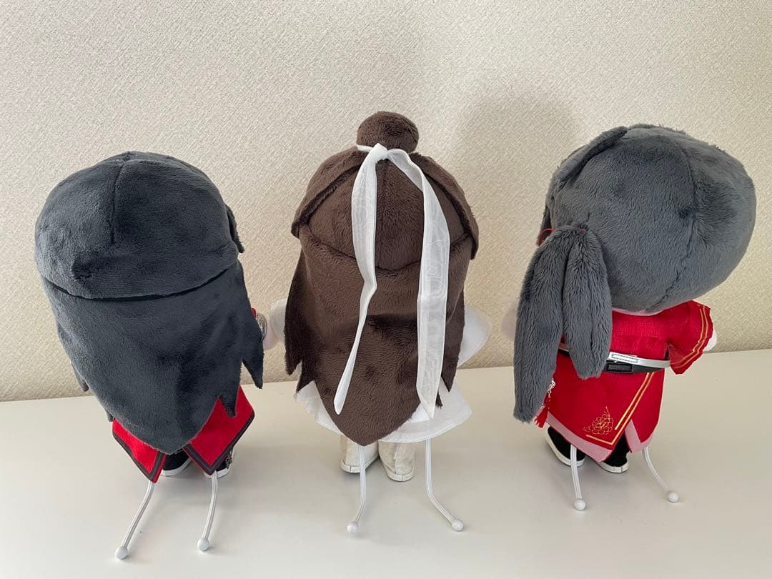 天官賜福　 minidoll ミニドール　 ぬいぐるみ