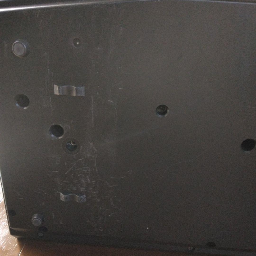 【Used・YAMAHA】キーボード　ポータトーンPSR-37 　アダプタ取説付