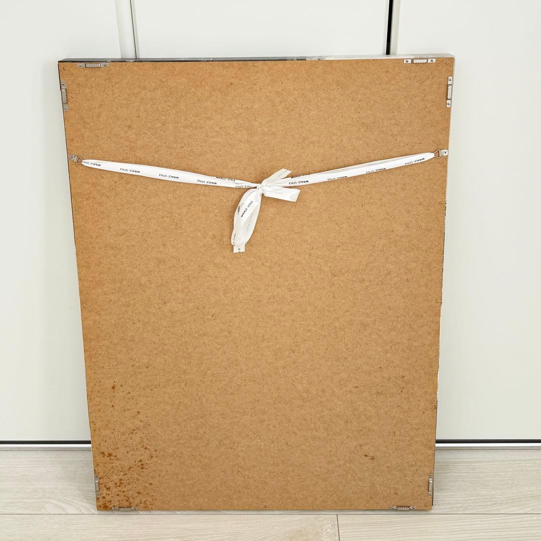 日本製　ウォールアート　モダン