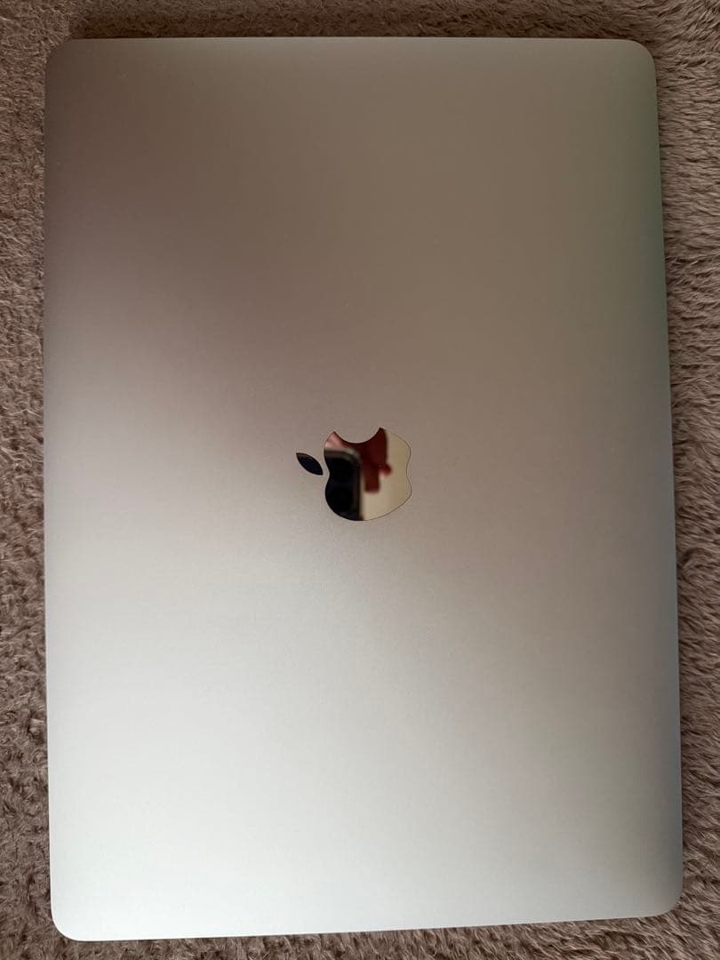 Apple MacBook Air シルバー 新品純正バッテリ正規修理交換品