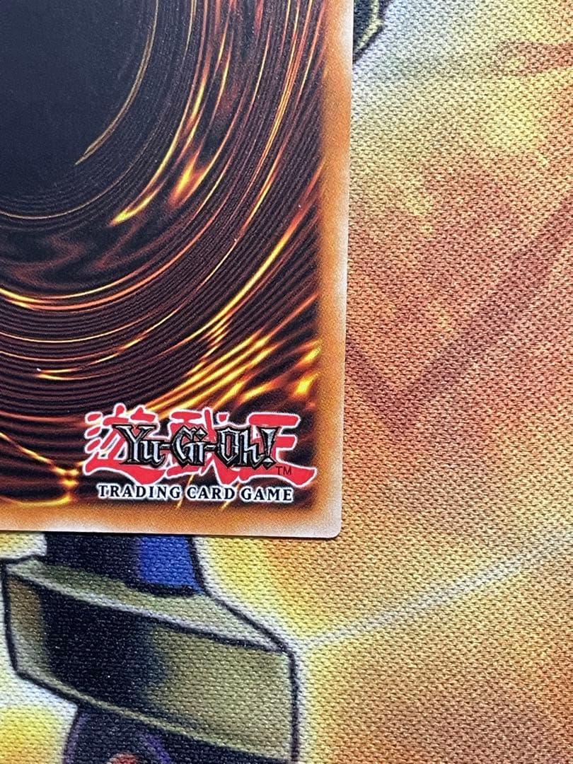 ブラックマジシャンガール　北米　25th