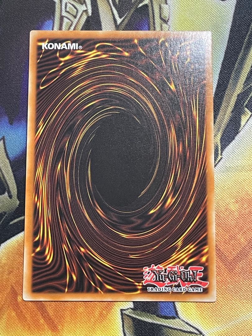 ブラックマジシャンガール　北米　25th