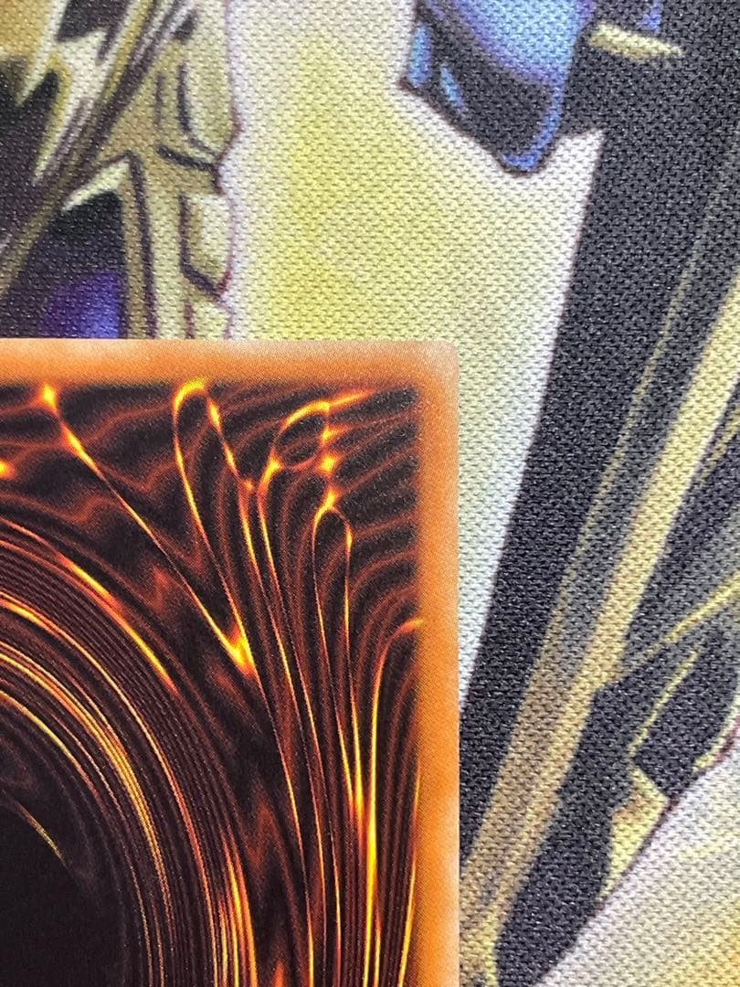 ブラックマジシャンガール　北米　25th