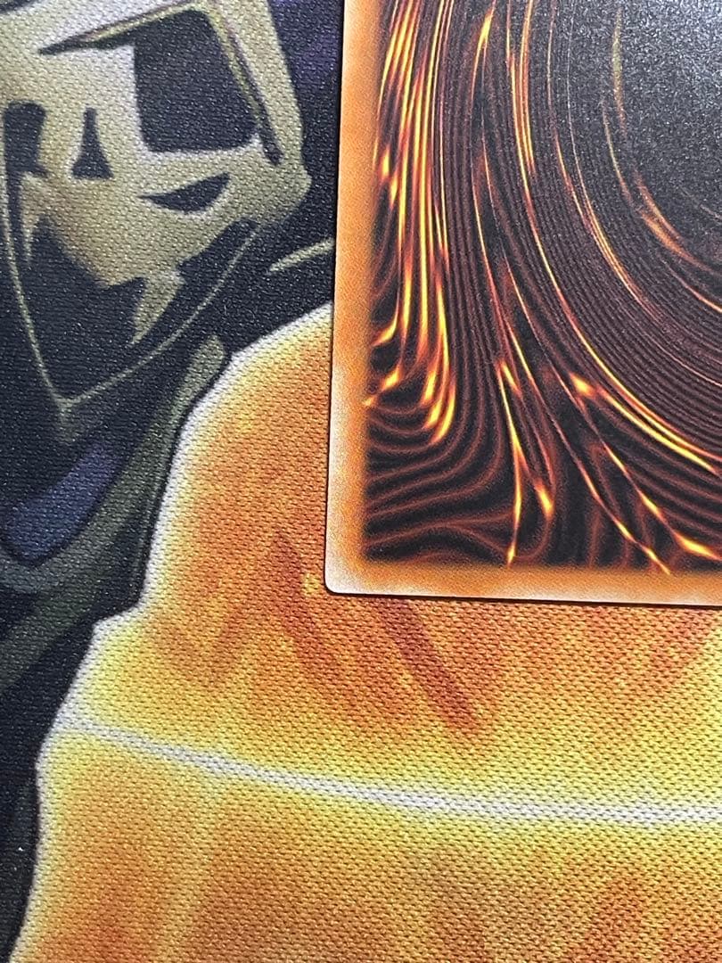 ブラックマジシャンガール　北米　25th