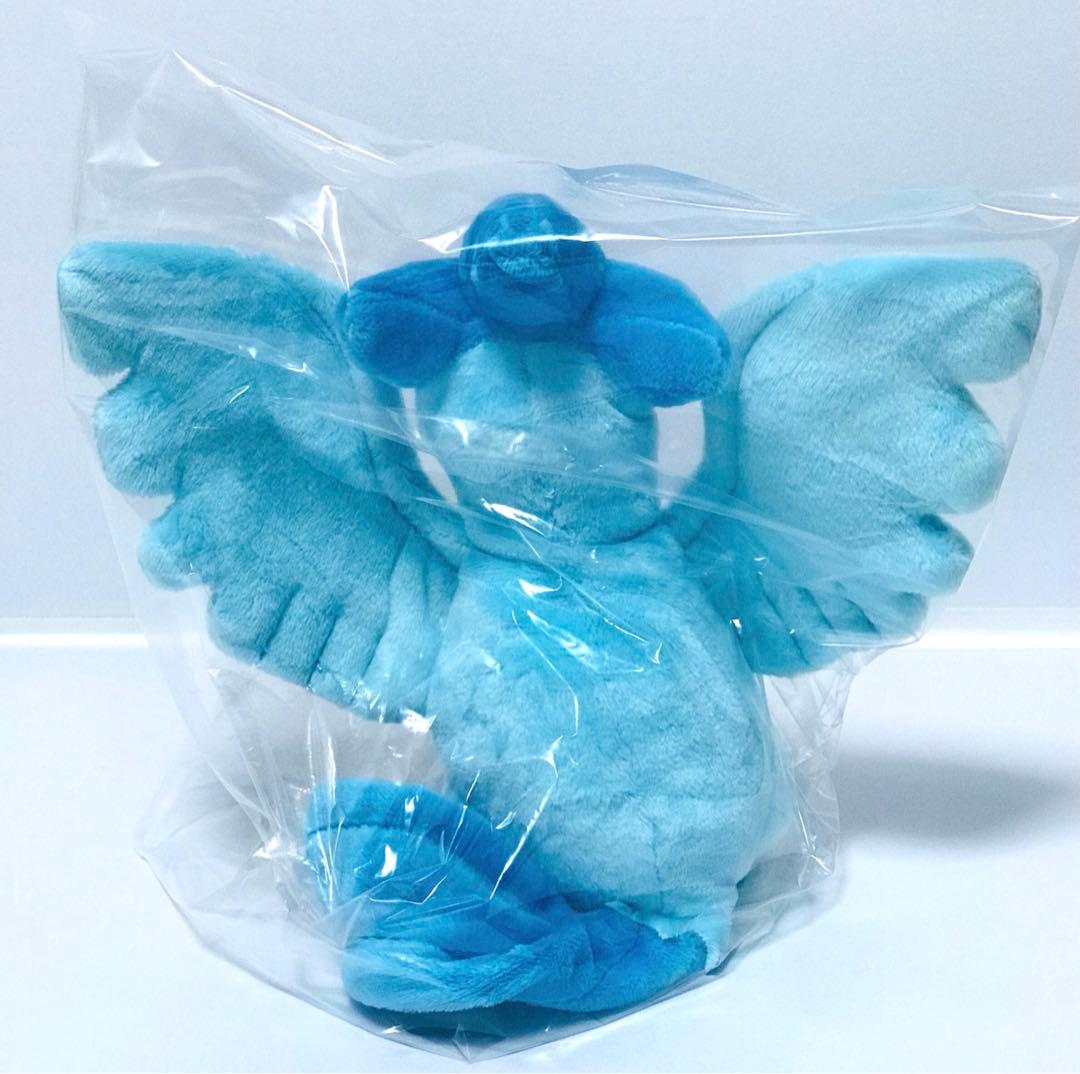 ❤新品・紙タグ付き❤ ポケモン fit フリーザー サンダー ファイヤー セット