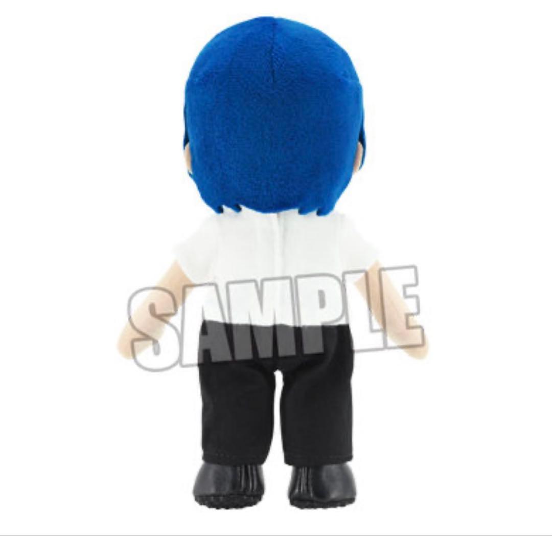 うたプリ ぬいスター 聖川真斗