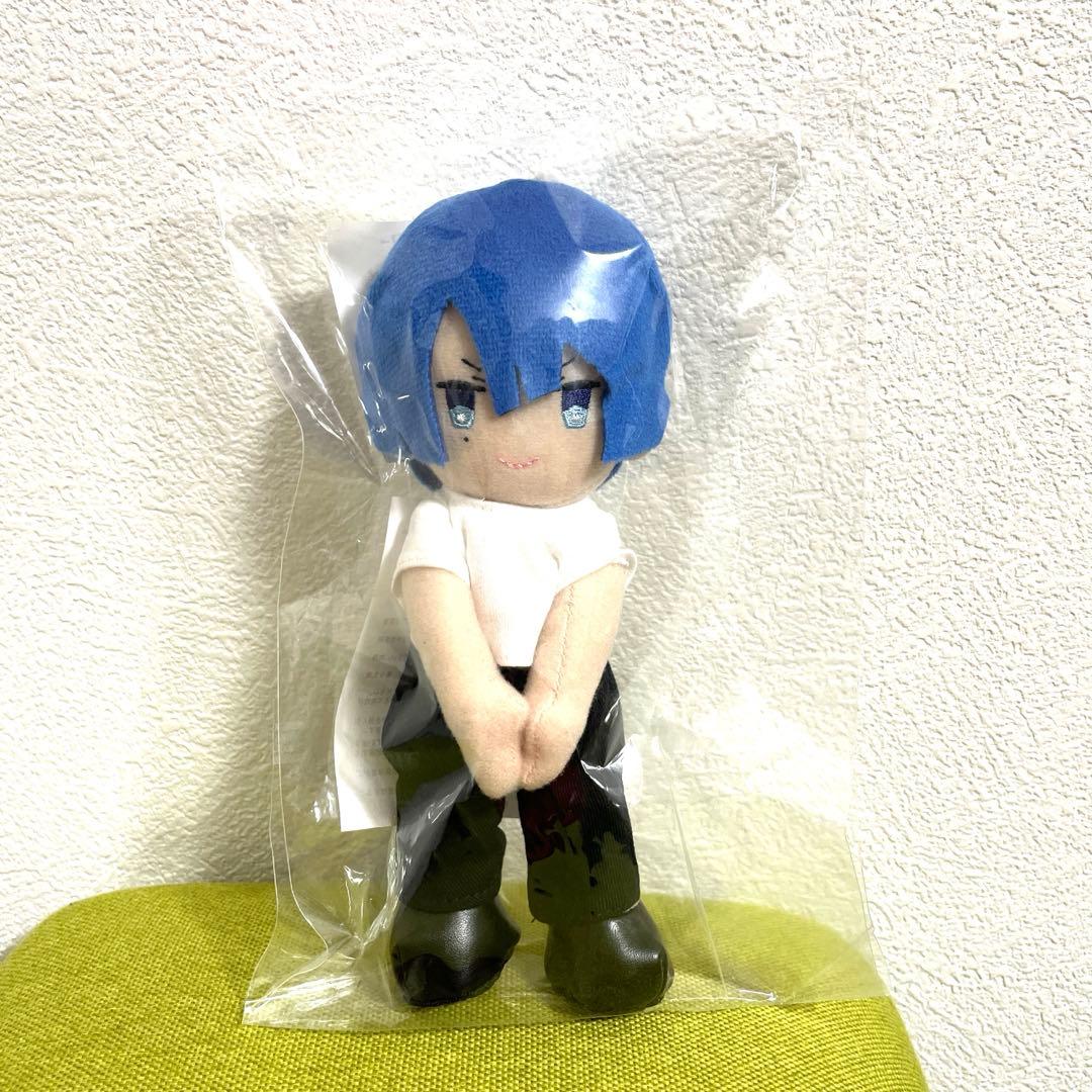 うたプリ ぬいスター 聖川真斗