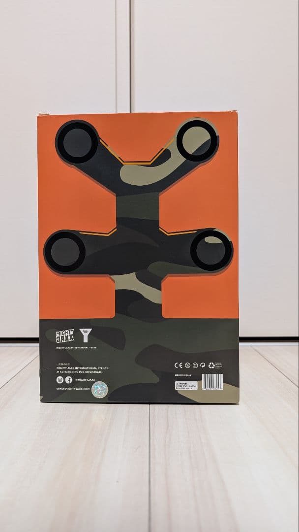 マイティージャックス　小島秀夫　ゲームデザイナー