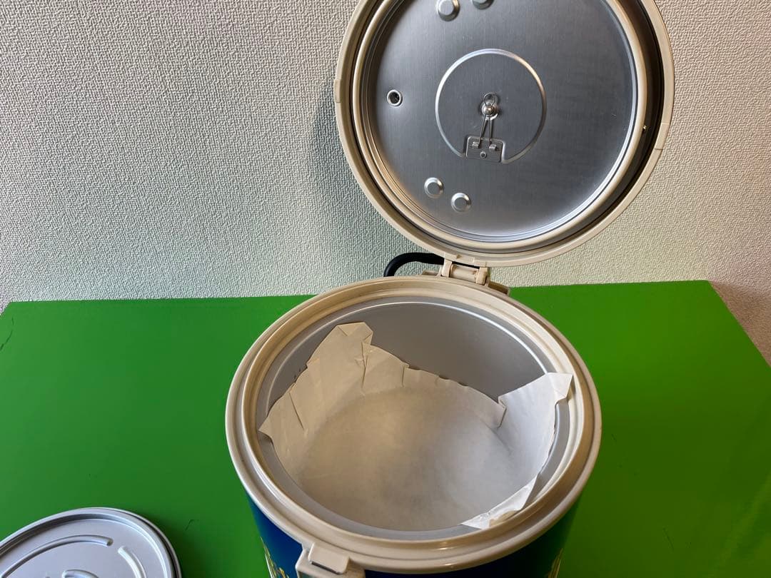 三菱電機 三菱電子 NJ-1600K 電子ジャー炊飯器 昭和レトロ家電