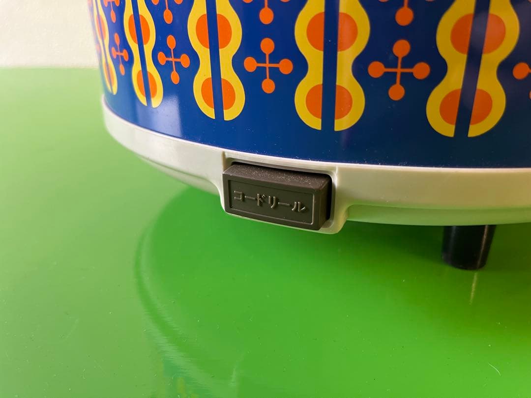 三菱電機 三菱電子 NJ-1600K 電子ジャー炊飯器 昭和レトロ家電