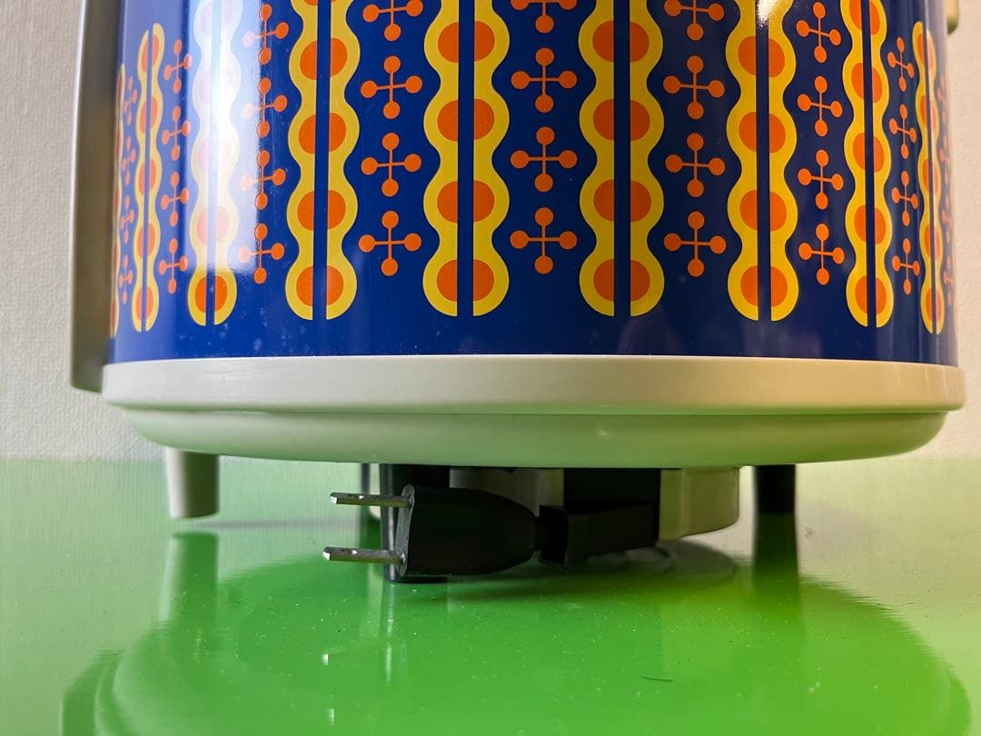 三菱電機 三菱電子 NJ-1600K 電子ジャー炊飯器 昭和レトロ家電