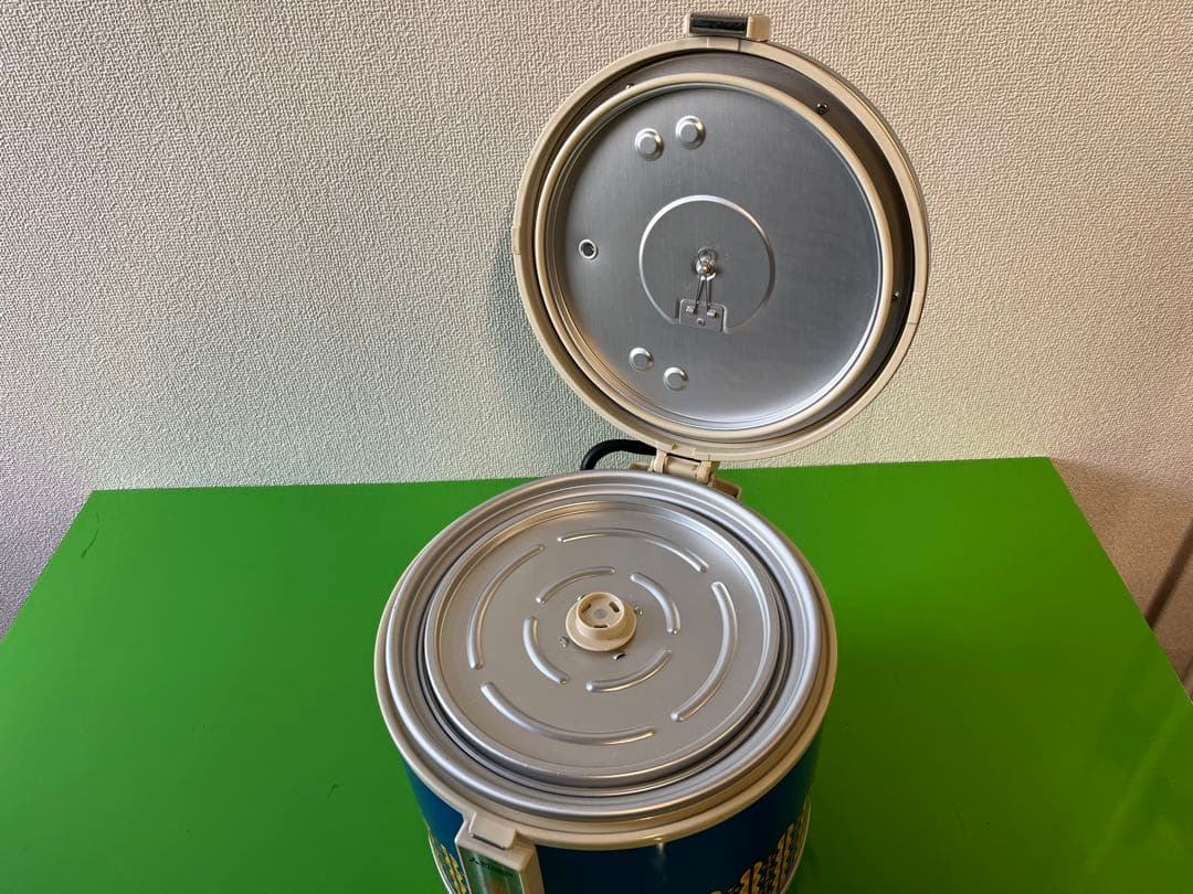 三菱電機 三菱電子 NJ-1600K 電子ジャー炊飯器 昭和レトロ家電