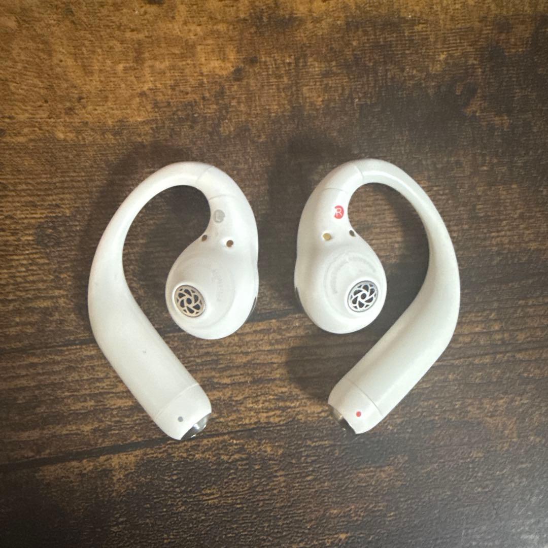 み*り様 Anker Soundcore AeroFit Pro