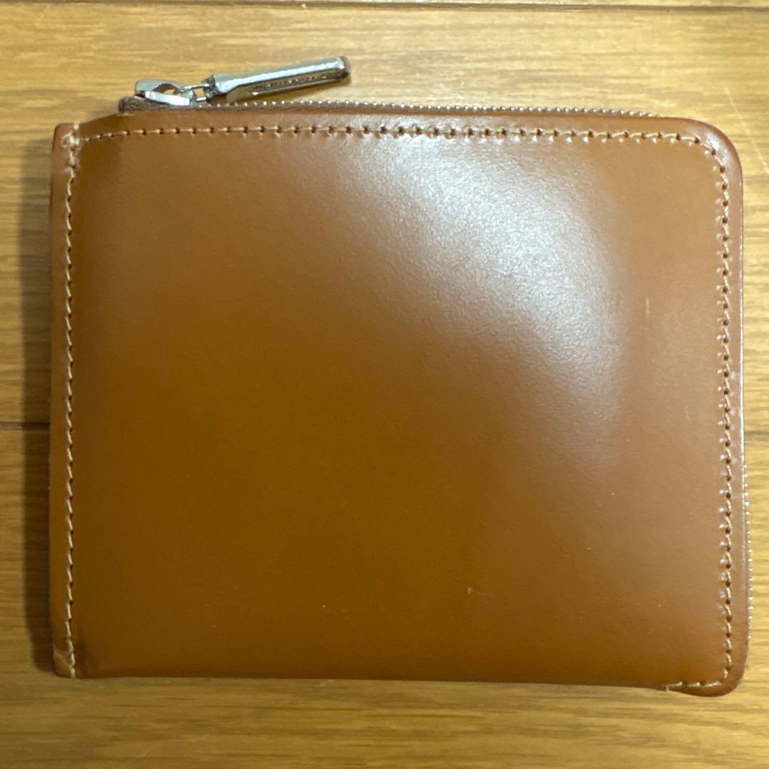 Whitehouse Cox S3068 NEWTON ミニ財布