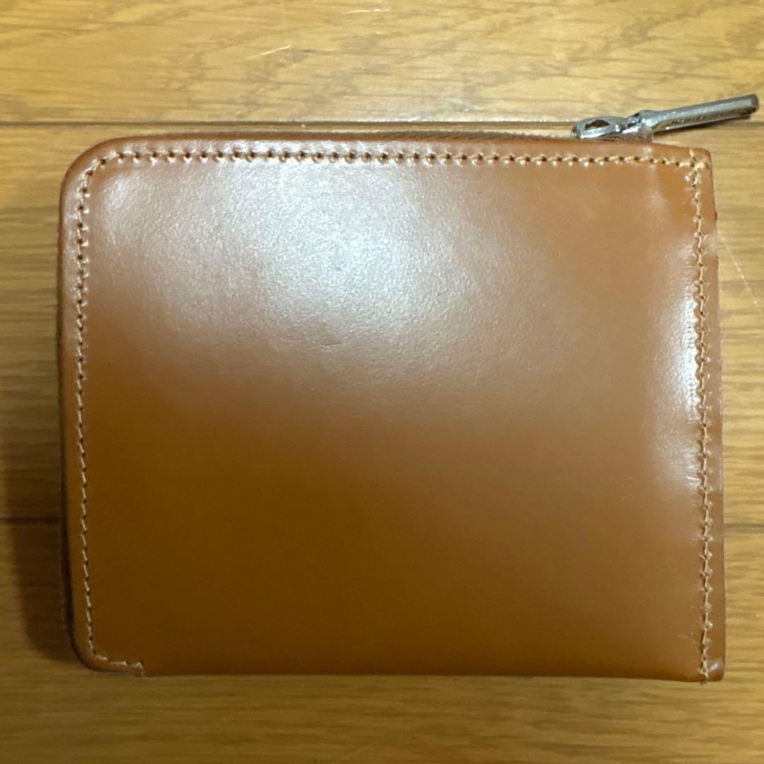 Whitehouse Cox S3068 NEWTON ミニ財布
