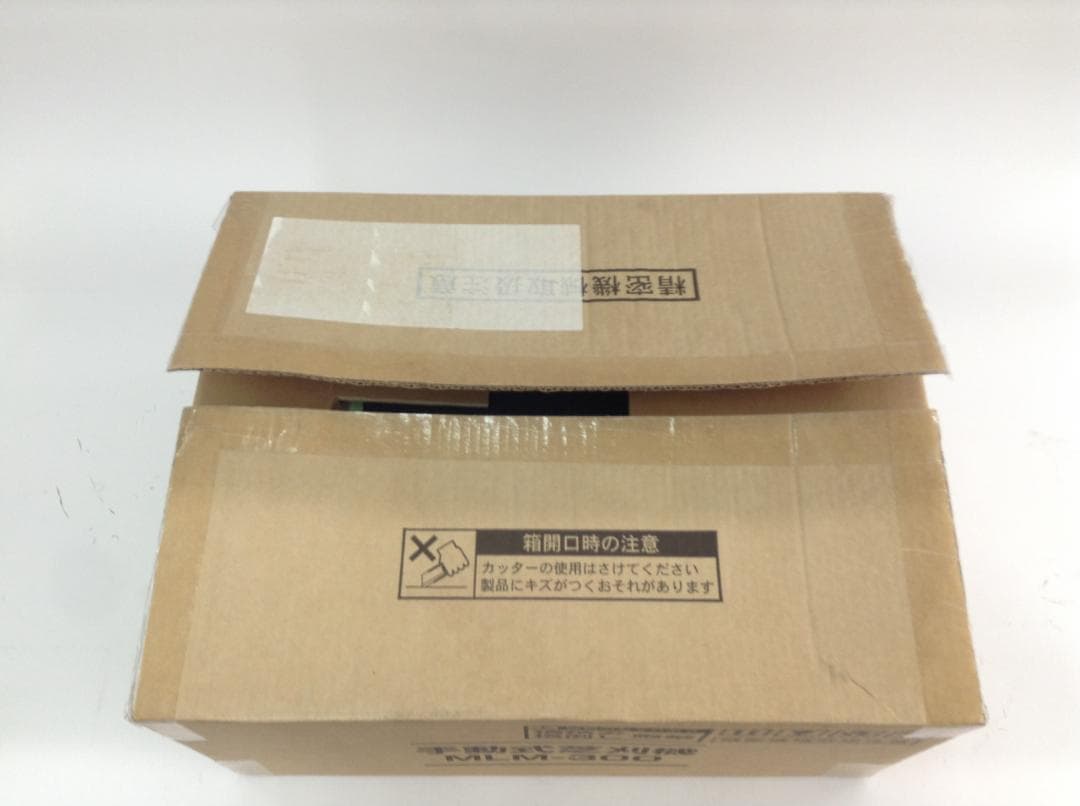 MLM-300 芝刈り機 手動式芝刈り機 未使用品 元箱あり 庭掃除