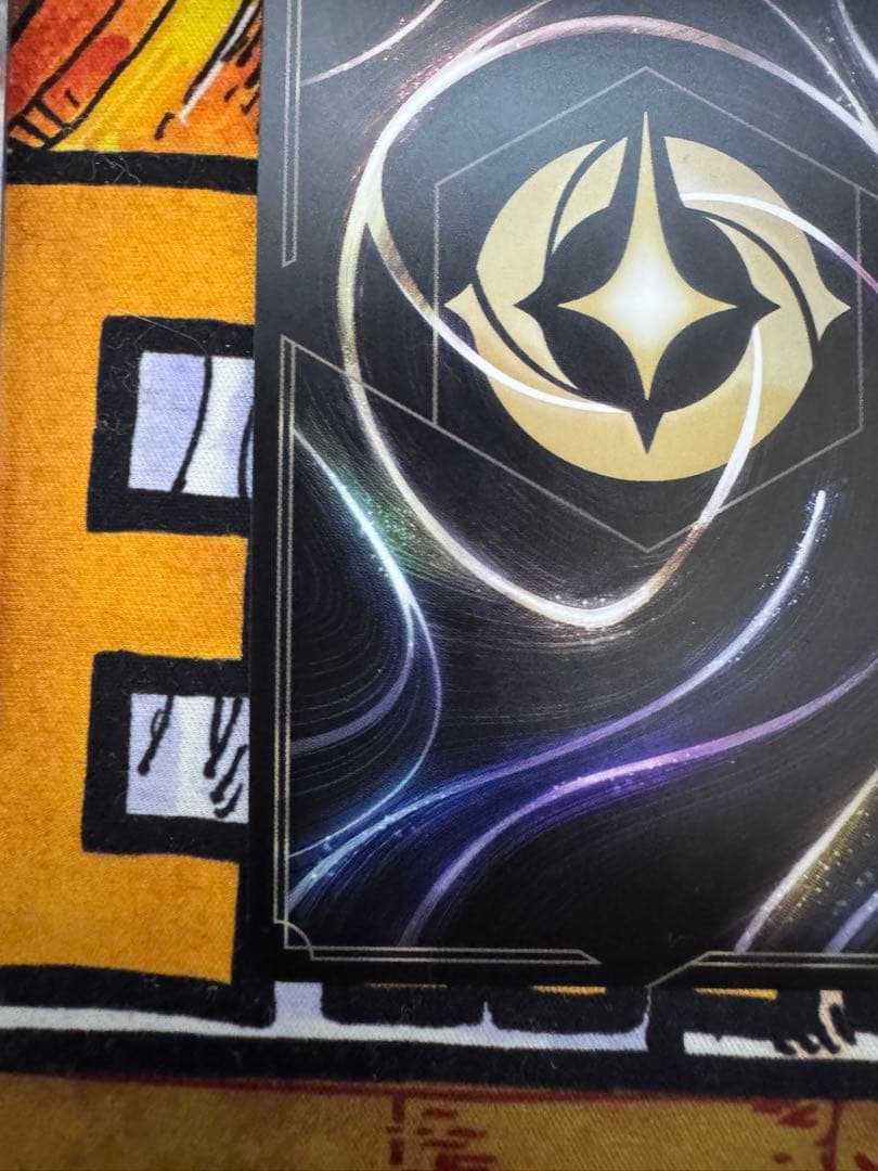 ミッキーマウス　ロルカナ　アイコニック