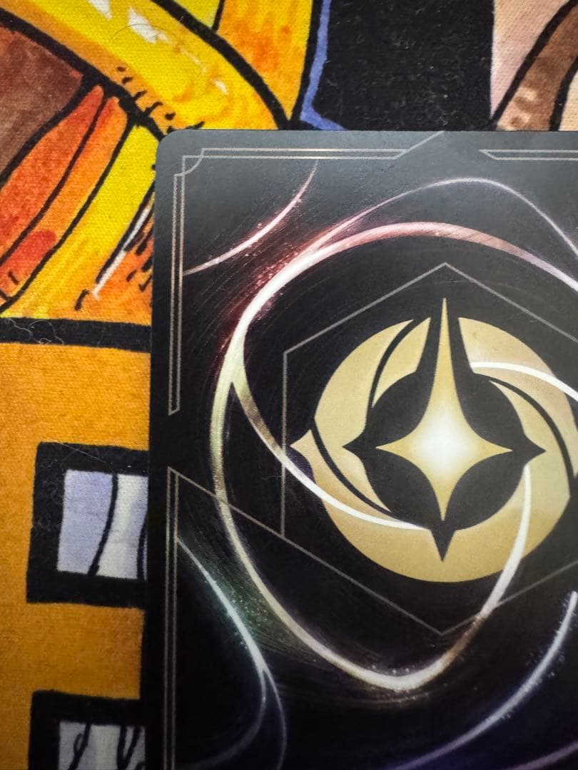 ミッキーマウス　ロルカナ　アイコニック