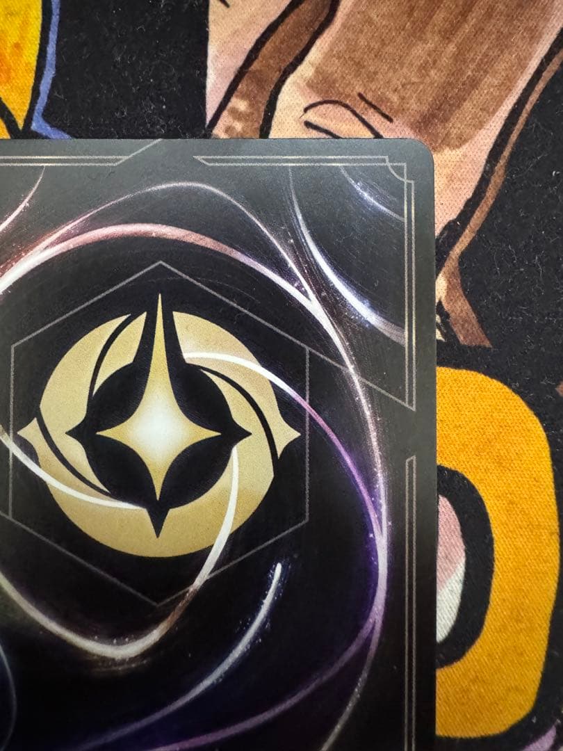 ミッキーマウス　ロルカナ　アイコニック