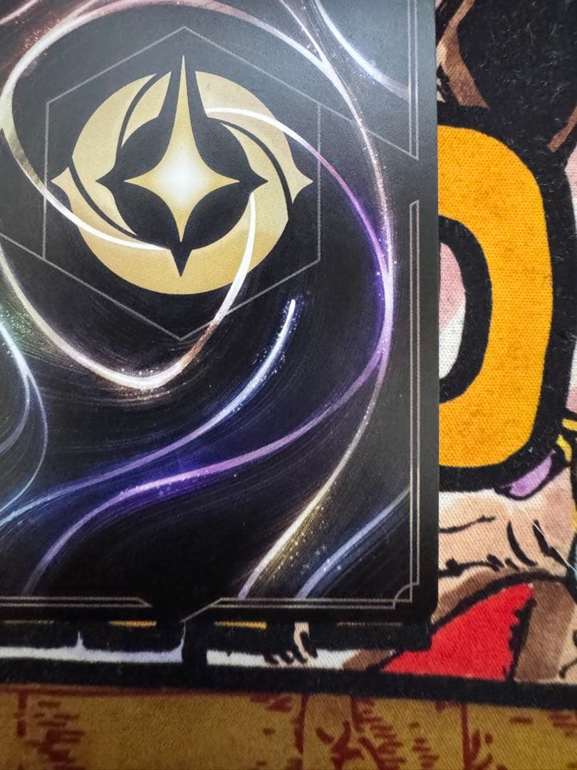 ミッキーマウス　ロルカナ　アイコニック