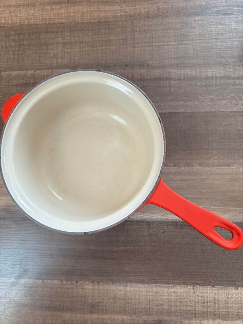 ル・クルーゼ　マルチファンクション　22センチ