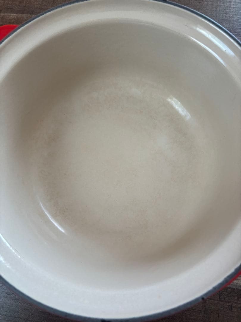 ル・クルーゼ　マルチファンクション　22センチ