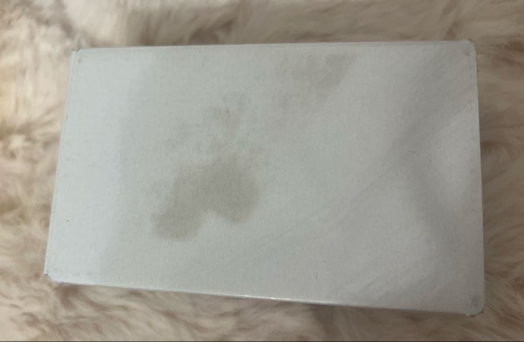 新品未使用 スワロフスキー Idylliaビー＆チェリー クリスタル台座付き