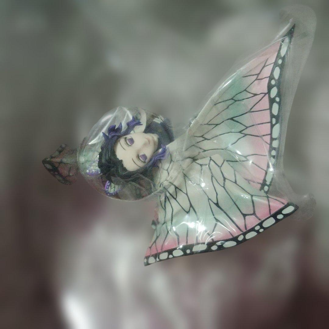 鬼滅の刃　胡蝶しのぶ 1/8スケールフィギュア