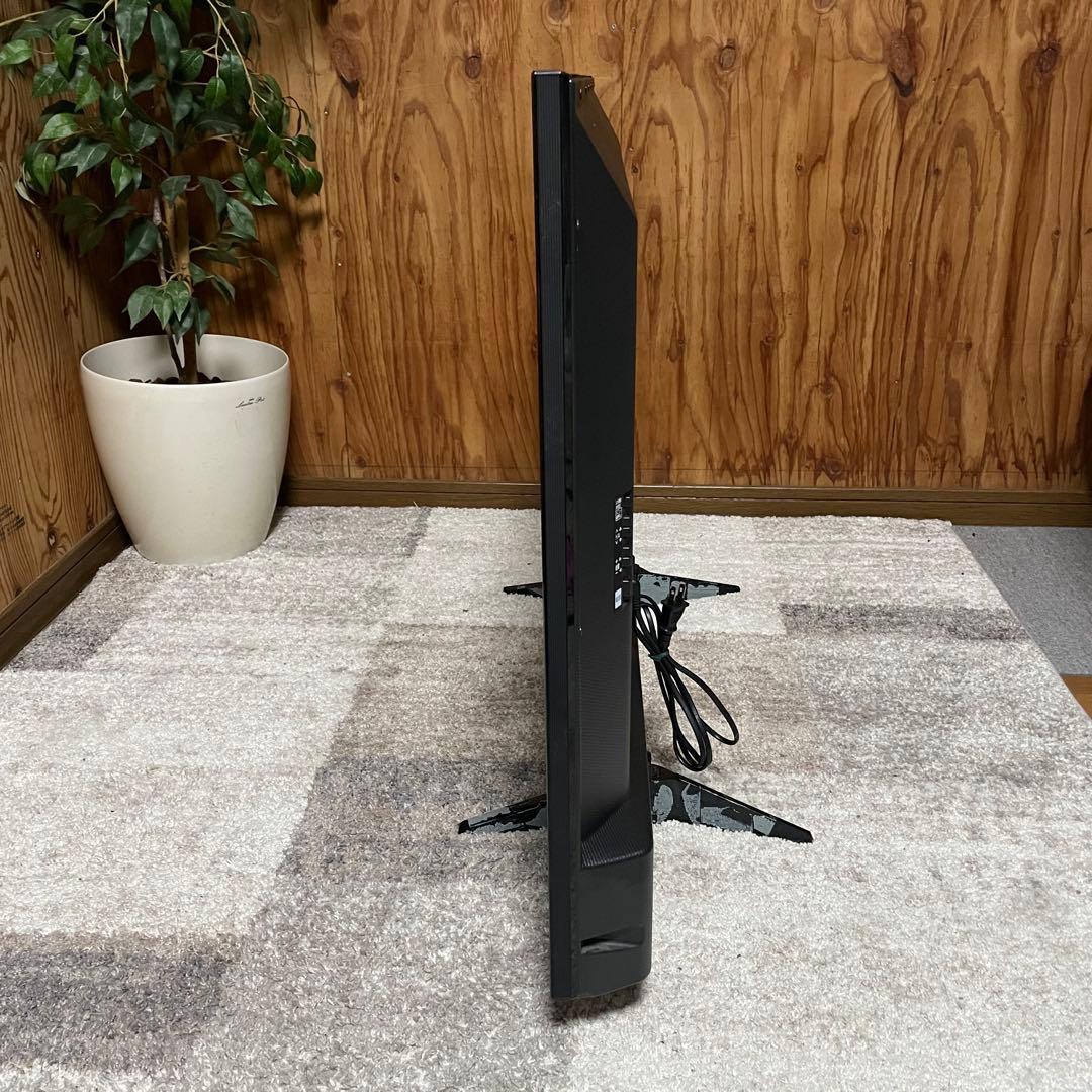 都内23区送料無料✨PANASONIC 49インチ液晶テレビTH-49EX600