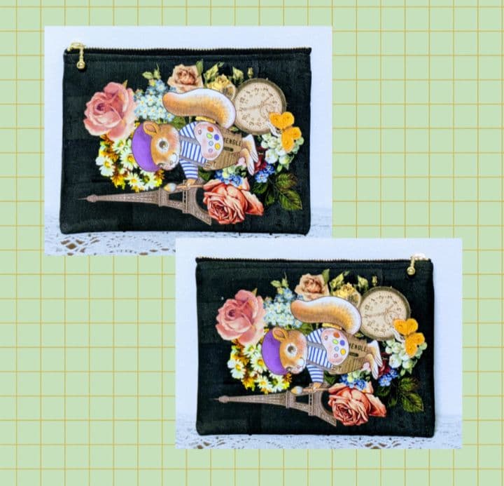 ♡ニーナ様♡専用　✿ジョリーフルール✿　6点おまとめ