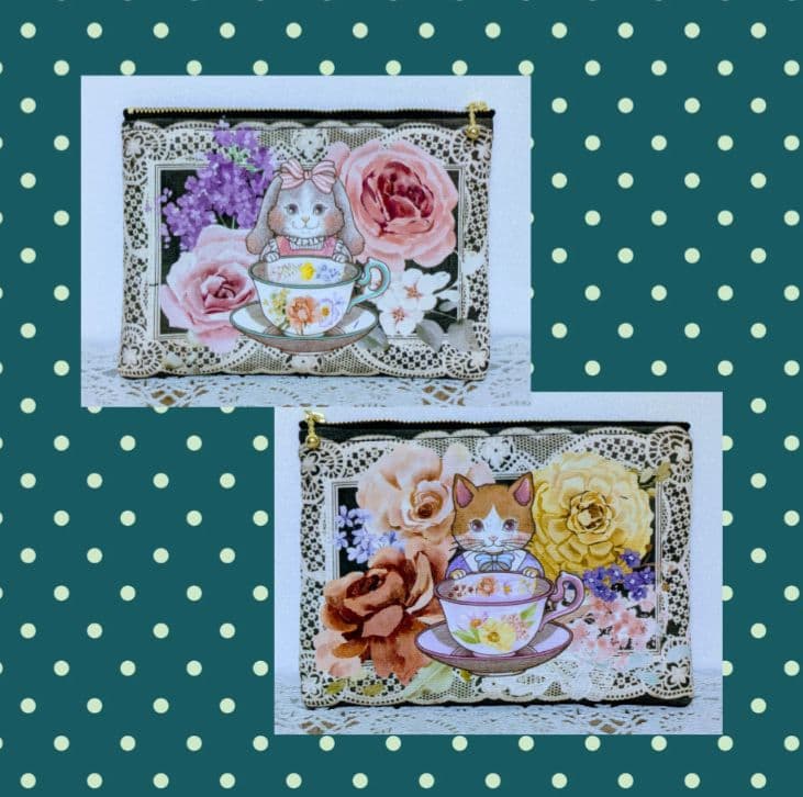 ♡ニーナ様♡専用　✿ジョリーフルール✿　6点おまとめ