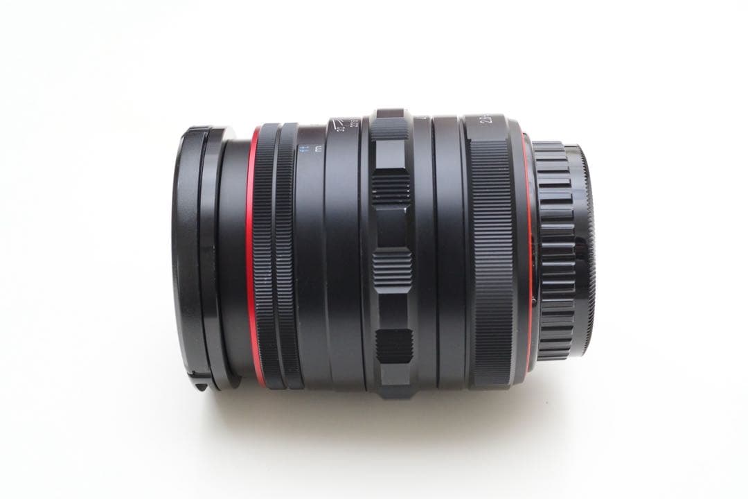 レンズ(ズーム) HD PENTAX-DA 20-40mm F2.8-4 ED Limited